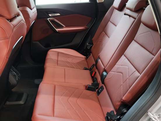 BMW-X1-2.0 16V TURBO GASOLINA SDRIVE20I X-LINE STEPTRONIC BMW-X1-2026