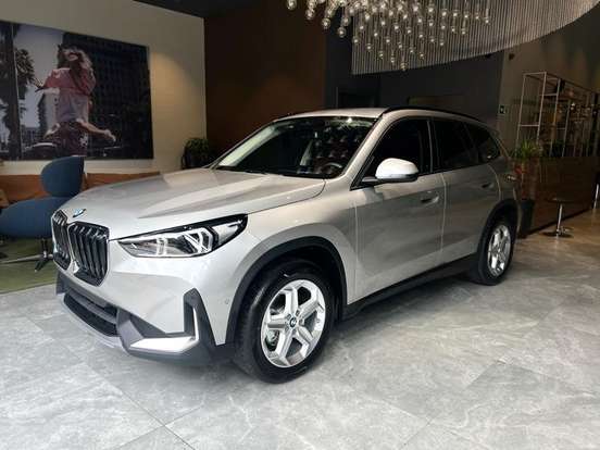 BMW-X1-2.0 16V TURBO GASOLINA SDRIVE20I X-LINE STEPTRONIC BMW-X1-2026