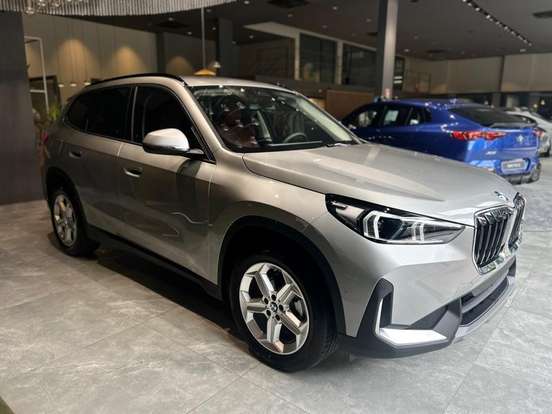 BMW-X1-2026