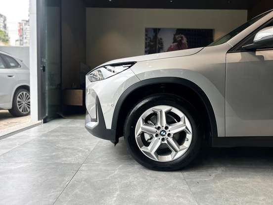 BMW-X1-2.0 16V TURBO GASOLINA SDRIVE20I X-LINE STEPTRONIC BMW-X1-2026