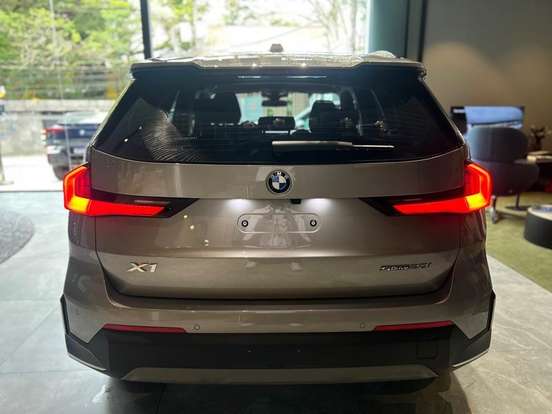BMW-X1-2.0 16V TURBO GASOLINA SDRIVE20I X-LINE STEPTRONIC BMW-X1-2026