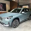 BMW X1 2.0 16V TURBO GASOLINA SDRIVE20I X-LINE STEPTRONIC BMW X1 2.0 16V TURBO GASOLINA SDRIVE20I X-LINE STEPTRONIC