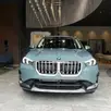 BMW X1 2.0 16V TURBO GASOLINA SDRIVE20I X-LINE STEPTRONIC BMW X1 2.0 16V TURBO GASOLINA SDRIVE20I X-LINE STEPTRONIC