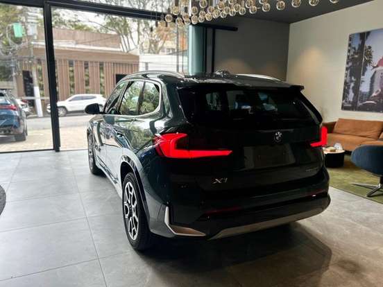 BMW-X1-2026