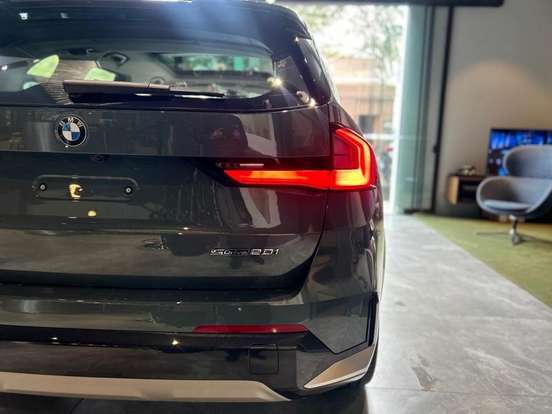 BMW-X1-2.0 16V TURBO GASOLINA SDRIVE20I X-LINE STEPTRONIC BMW-X1-2026