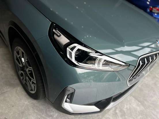 BMW-X1-2.0 16V TURBO GASOLINA SDRIVE20I X-LINE STEPTRONIC BMW-X1-2026