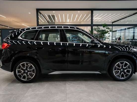 BMW-X1-2.0 16V TURBO GASOLINA SDRIVE20I X-LINE STEPTRONIC BMW-X1-2026