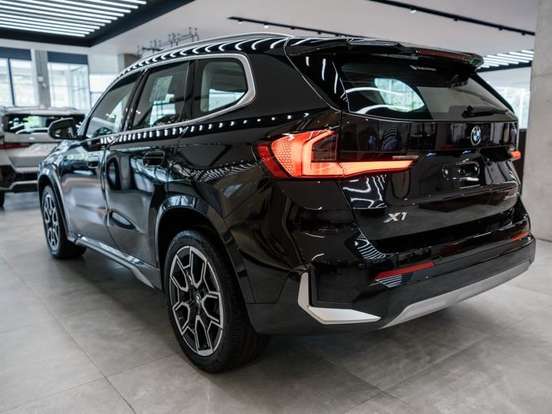 BMW-X1-2.0 16V TURBO GASOLINA SDRIVE20I X-LINE STEPTRONIC BMW-X1-2026