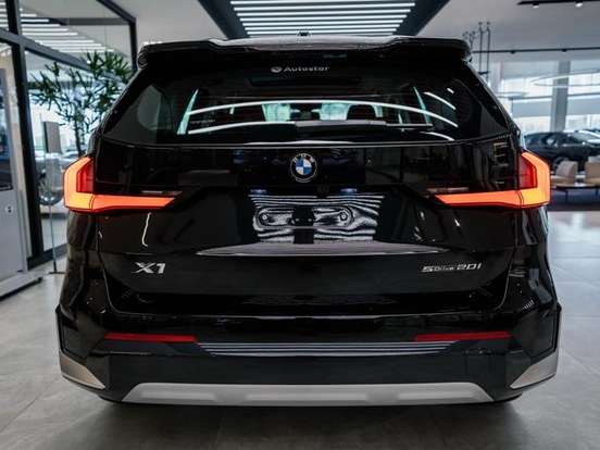 BMW-X1-2.0 16V TURBO GASOLINA SDRIVE20I X-LINE STEPTRONIC BMW-X1-2026