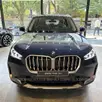 BMW X1 2.0 16V TURBO GASOLINA SDRIVE20I X-LINE STEPTRONIC BMW X1 2.0 16V TURBO GASOLINA SDRIVE20I X-LINE STEPTRONIC