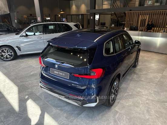 BMW-X1-2.0 16V TURBO GASOLINA SDRIVE20I X-LINE STEPTRONIC BMW-X1-2026