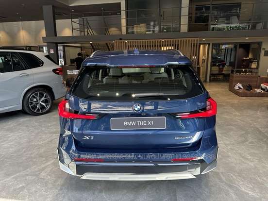 BMW-X1-2.0 16V TURBO GASOLINA SDRIVE20I X-LINE STEPTRONIC BMW-X1-2026