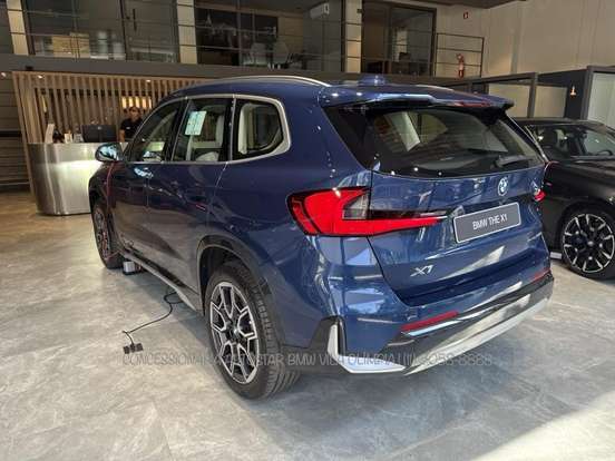 BMW-X1-2.0 16V TURBO GASOLINA SDRIVE20I X-LINE STEPTRONIC BMW-X1-2026