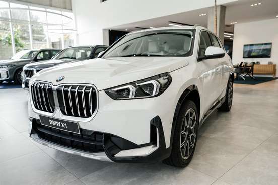 BMW-X1-2026