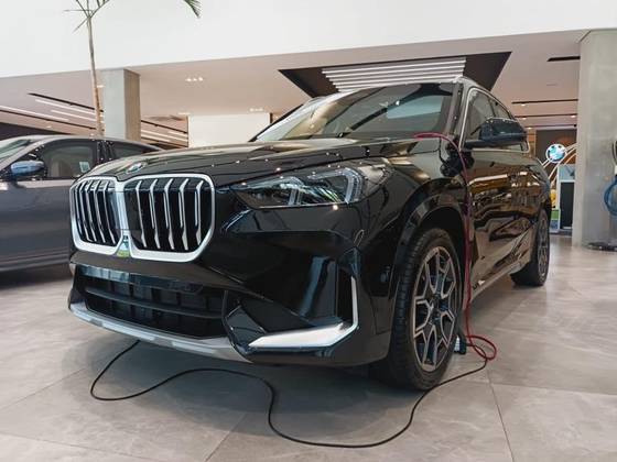 BMW X1 2.0 16V TURBO GASOLINA SDRIVE20I X-LINE STEPTRONIC