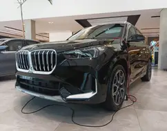 BMW X1 2.0 16V TURBO GASOLINA SDRIVE20I X-LINE STEPTRONIC BMW X1 2.0 16V TURBO GASOLINA SDRIVE20I X-LINE STEPTRONIC