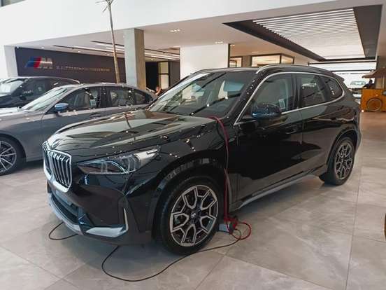 BMW-X1-2.0 16V TURBO GASOLINA SDRIVE20I X-LINE STEPTRONIC BMW-X1-2026