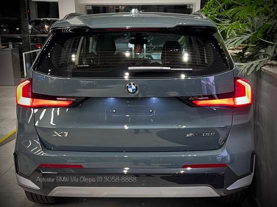 BMW-X1-2.0 16V TURBO GASOLINA SDRIVE20I X-LINE STEPTRONIC BMW-X1-2026
