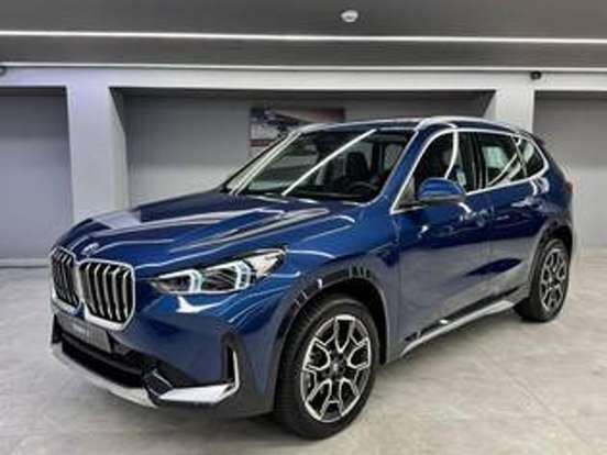 BMW-X1-2.0 16V TURBO GASOLINA SDRIVE20I X-LINE STEPTRONIC BMW-X1-2026