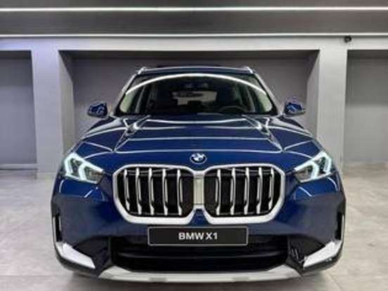 BMW-X1-2.0 16V TURBO GASOLINA SDRIVE20I X-LINE STEPTRONIC BMW-X1-2026