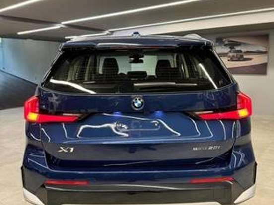 BMW-X1-2.0 16V TURBO GASOLINA SDRIVE20I X-LINE STEPTRONIC BMW-X1-2026