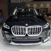 BMW X1 2.0 16V TURBO GASOLINA SDRIVE20I X-LINE STEPTRONIC BMW X1 2.0 16V TURBO GASOLINA SDRIVE20I X-LINE STEPTRONIC
