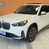 BMW X1 2.0 16V TURBO GASOLINA SDRIVE20I X-LINE STEPTRONIC BMW X1 2.0 16V TURBO GASOLINA SDRIVE20I X-LINE STEPTRONIC