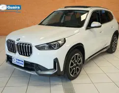 BMW X1 2.0 16V TURBO GASOLINA SDRIVE20I X-LINE STEPTRONIC BMW X1 2.0 16V TURBO GASOLINA SDRIVE20I X-LINE STEPTRONIC