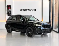 BMW X1 2.0 16V TURBO GASOLINA SDRIVE20I X-LINE STEPTRONIC BMW X1 2.0 16V TURBO GASOLINA SDRIVE20I X-LINE STEPTRONIC