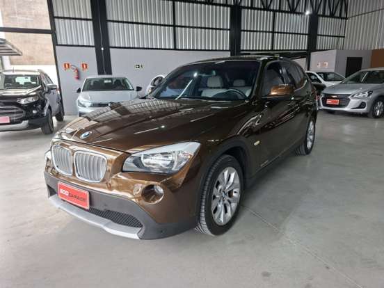 BMW-X1-2010