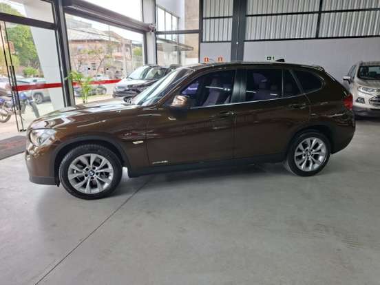 BMW-X1-2010