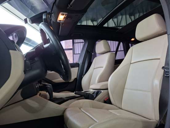 BMW-X1-3.0 28I 4X4 24V GASOLINA 4P AUTOMÁTICO BMW-X1-2010