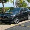 BMW X2 1.5 12V ACTIVEFLEX SDRIVE18I GP STEPTRONIC BMW X2 1.5 12V ACTIVEFLEX SDRIVE18I GP STEPTRONIC