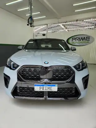 BMW-X2-2.0 TURBO GASOLINA XDRIVE M35i STEPTRONIC BMW-X2-2026