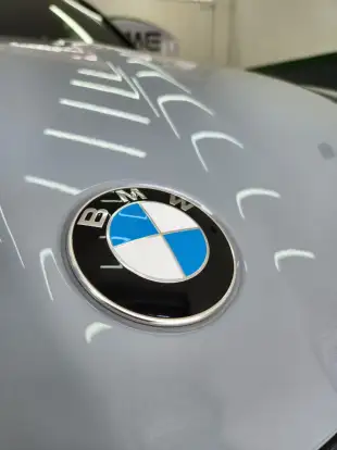 BMW-X2-2.0 TURBO GASOLINA XDRIVE M35i STEPTRONIC BMW-X2-2026