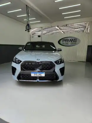 BMW-X2-2026