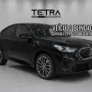 BMW X2 2.0 TURBO GASOLINA XDRIVE20I M SPORT STEPTRONIC BMW X2 2.0 TURBO GASOLINA XDRIVE20I M SPORT STEPTRONIC