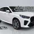 BMW X2 2.0 TURBO GASOLINA XDRIVE20I M SPORT STEPTRONIC BMW X2 2.0 TURBO GASOLINA XDRIVE20I M SPORT STEPTRONIC
