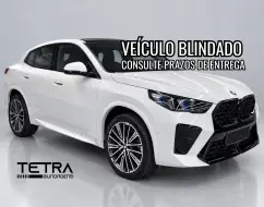 BMW X2 2.0 TURBO GASOLINA XDRIVE20I M SPORT STEPTRONIC BMW X2 2.0 TURBO GASOLINA XDRIVE20I M SPORT STEPTRONIC