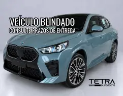 BMW X2 2.0 TURBO GASOLINA XDRIVE20I M SPORT STEPTRONIC BMW X2 2.0 TURBO GASOLINA XDRIVE20I M SPORT STEPTRONIC