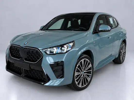 BMW-X2-2.0 TURBO GASOLINA XDRIVE20I M SPORT STEPTRONIC BMW-X2-2026