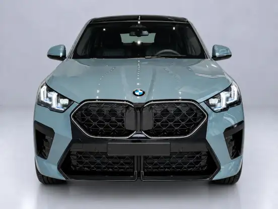 BMW-X2-2.0 TURBO GASOLINA XDRIVE20I M SPORT STEPTRONIC BMW-X2-2026