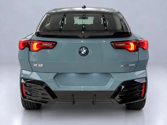 BMW-X2-2.0 TURBO GASOLINA XDRIVE20I M SPORT STEPTRONIC BMW-X2-2026