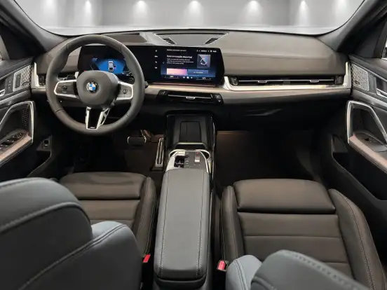BMW-X2-2.0 TURBO GASOLINA XDRIVE20I M SPORT STEPTRONIC BMW-X2-2026