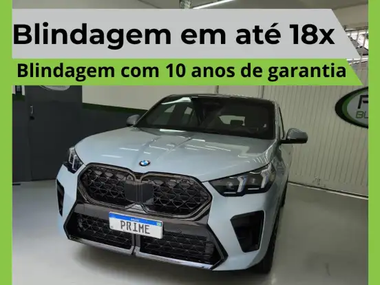BMW-X2-2.0 TURBO GASOLINA XDRIVE20I M SPORT STEPTRONIC BMW-X2-2026