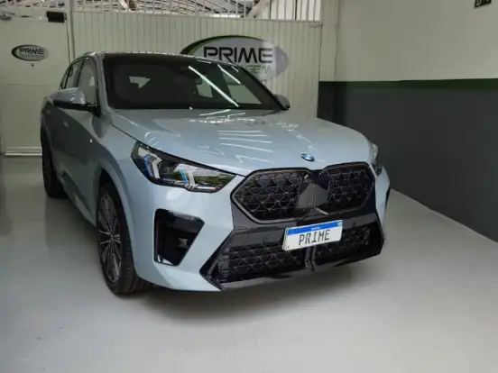 BMW-X2-2.0 TURBO GASOLINA XDRIVE20I M SPORT STEPTRONIC BMW-X2-2026