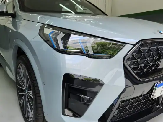 BMW-X2-2.0 TURBO GASOLINA XDRIVE20I M SPORT STEPTRONIC BMW-X2-2026