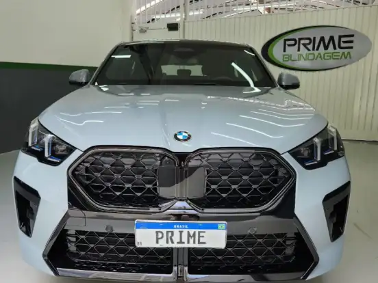 BMW-X2-2.0 TURBO GASOLINA XDRIVE20I M SPORT STEPTRONIC BMW-X2-2026