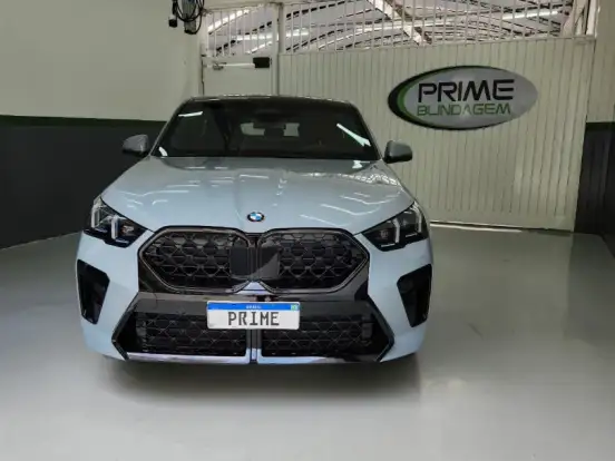 BMW-X2-2.0 TURBO GASOLINA XDRIVE20I M SPORT STEPTRONIC BMW-X2-2026