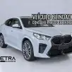 BMW X2 2.0 TURBO GASOLINA XDRIVE20I M SPORT STEPTRONIC BMW X2 2.0 TURBO GASOLINA XDRIVE20I M SPORT STEPTRONIC